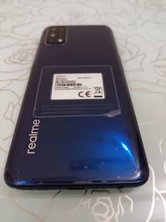 REALME 7 PRO 8+5/128