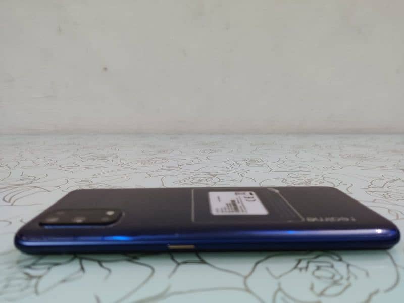 REALME 7 PRO 8+5/128 14