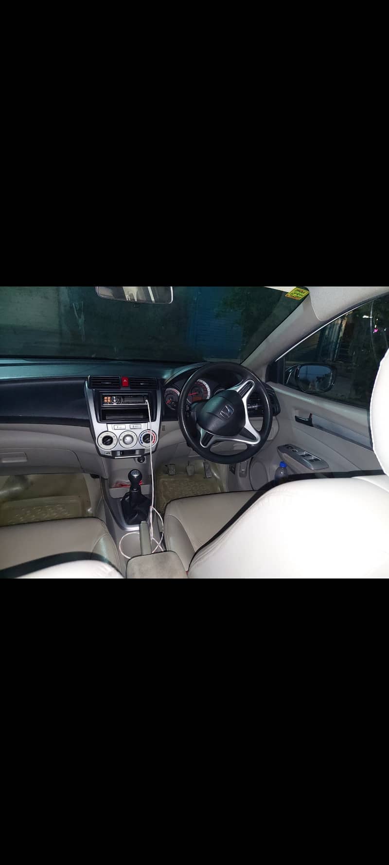 Honda City IVTEC 2014 0