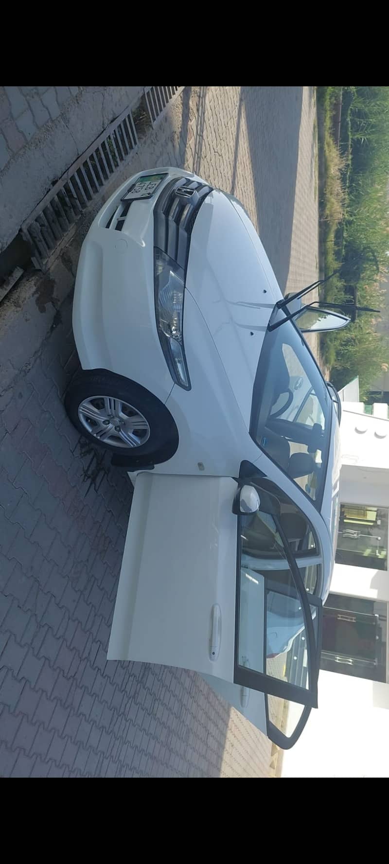 Honda City IVTEC 2014 8