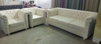 5 Seater Sofa