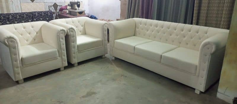 5 Seater Sofa 0