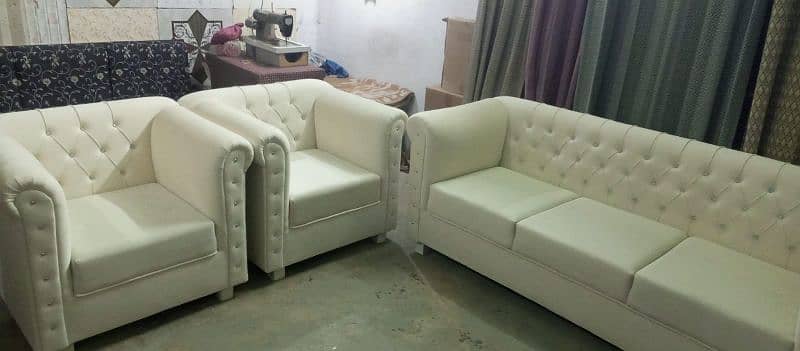 5 Seater Sofa 1