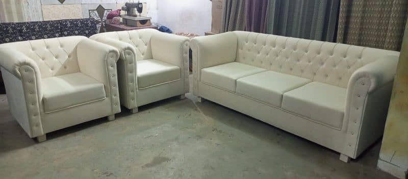 5 Seater Sofa 2