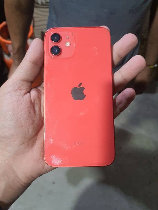 iPhone 12 64GB non PTA 0