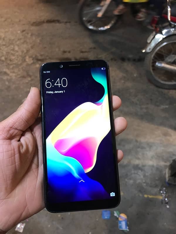 oppo f5 3/32 0