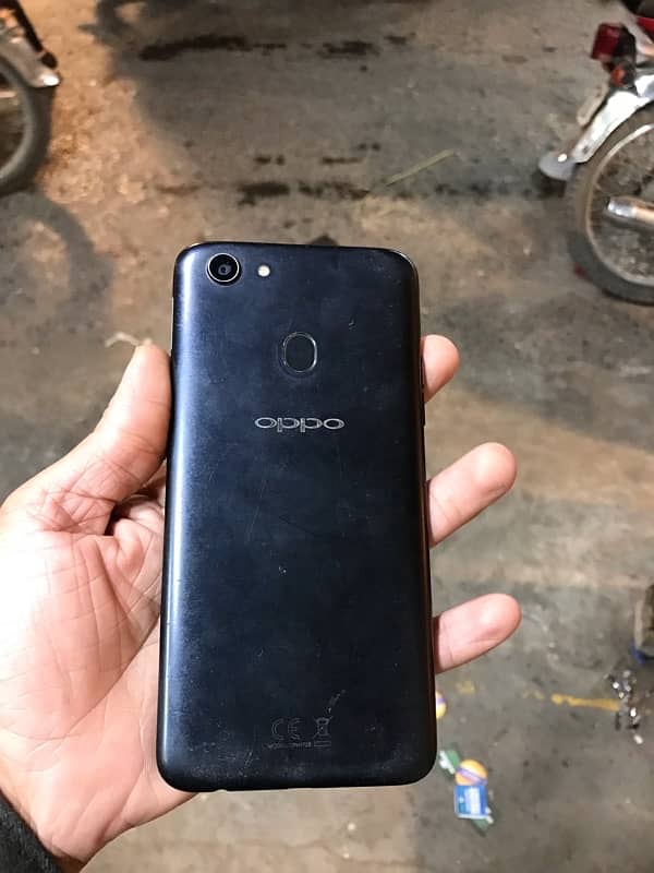 oppo f5 3/32 1