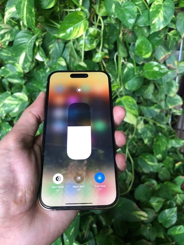 Iphone 14 pro 256 gb factory unlock 5