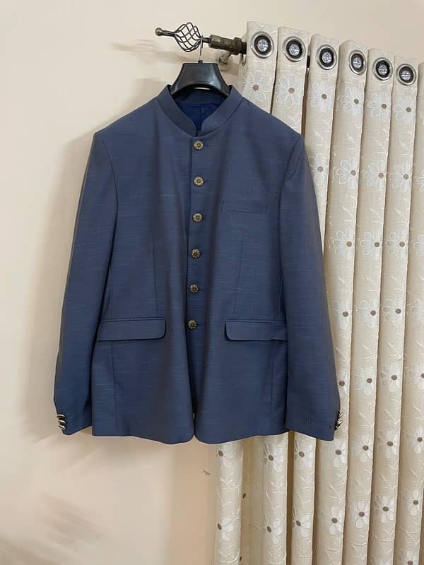 prince coat for men 0