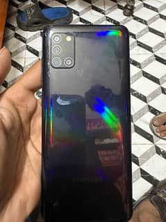 Samsung a31 4/128 urgent sale