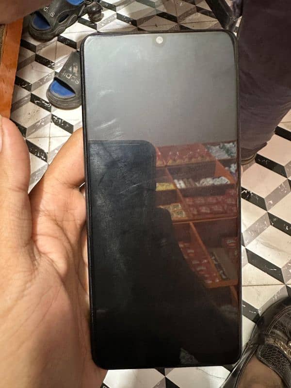 Samsung a31 4/128 urgent sale 1