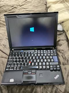 leveno thinkpad