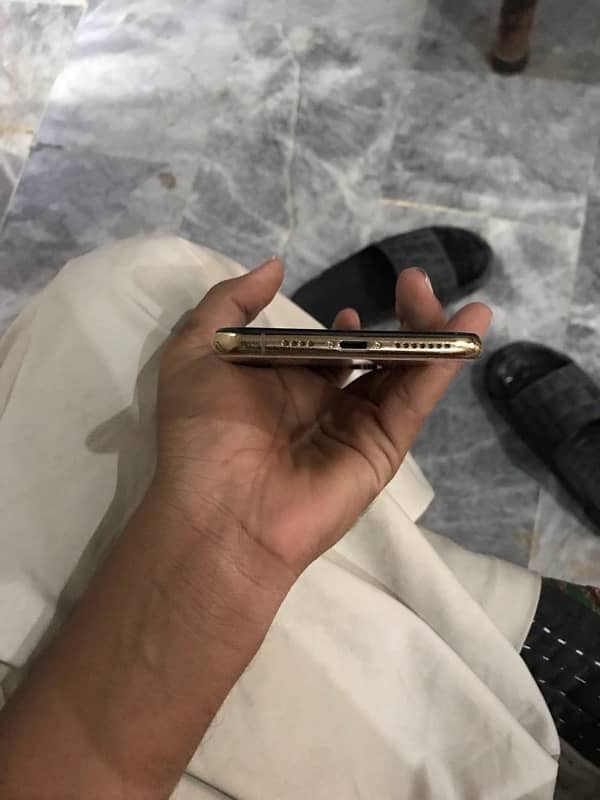 iPhone XS maxx 64gb nonpta all ok 2