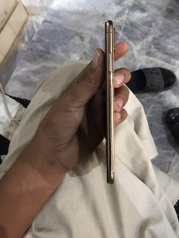 iPhone XS maxx 64gb nonpta all ok 3