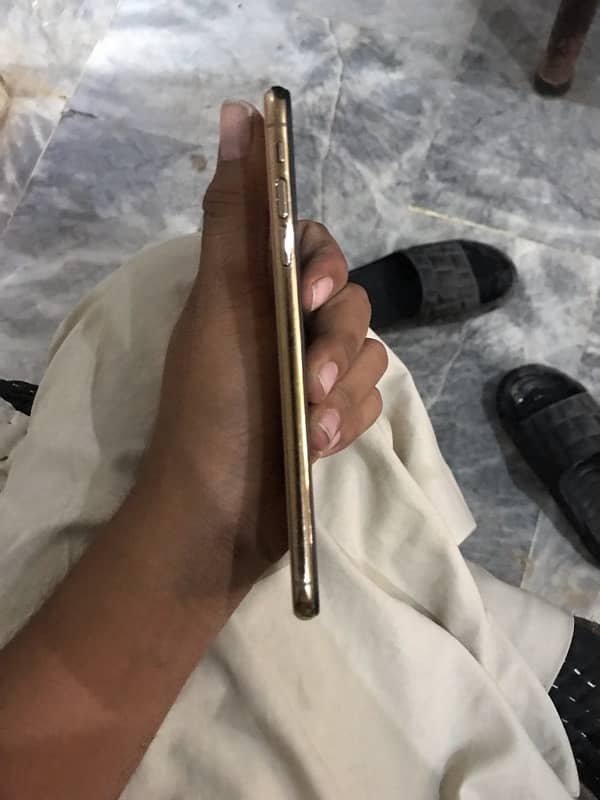 iPhone XS maxx 64gb nonpta all ok 4