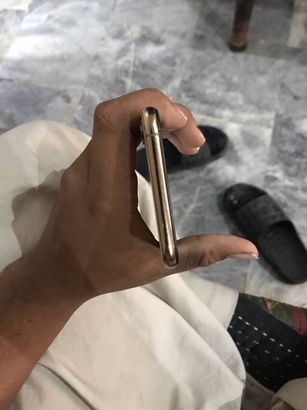 iPhone XS maxx 64gb nonpta all ok 5