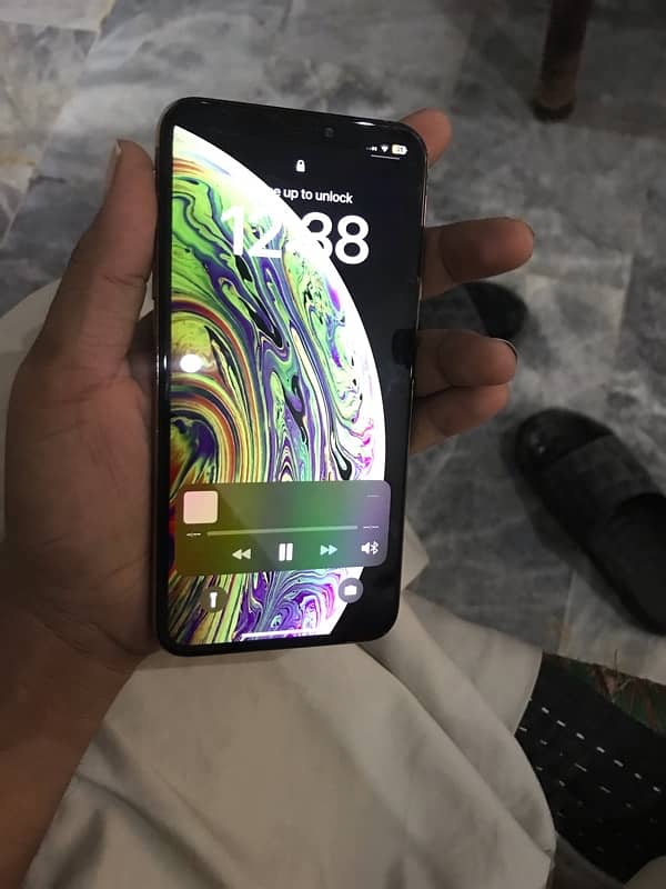 iPhone XS maxx 64gb nonpta all ok 6