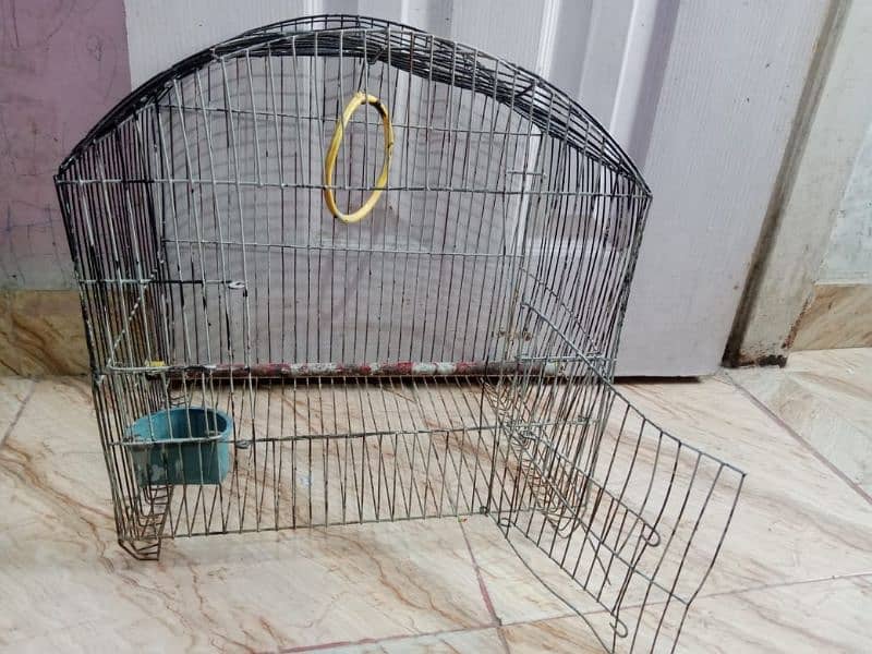 Birds cage for sale 1