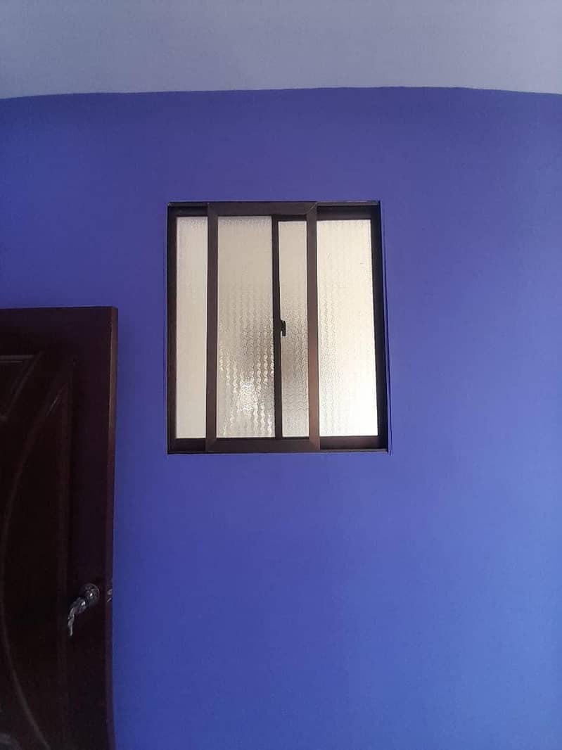 Flat For Sale Jamia Millia Road 6