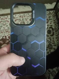 I Phone 14 Pro Max Cover