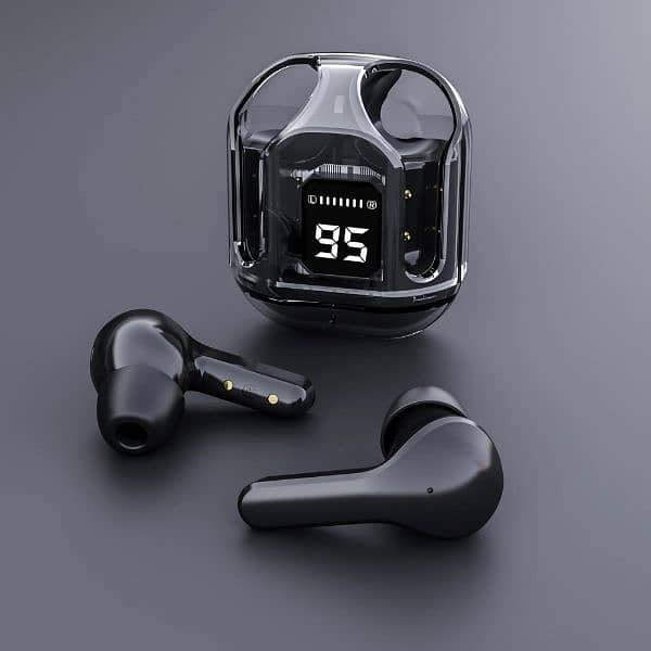 Air 31 earpods best quality and sound. 6