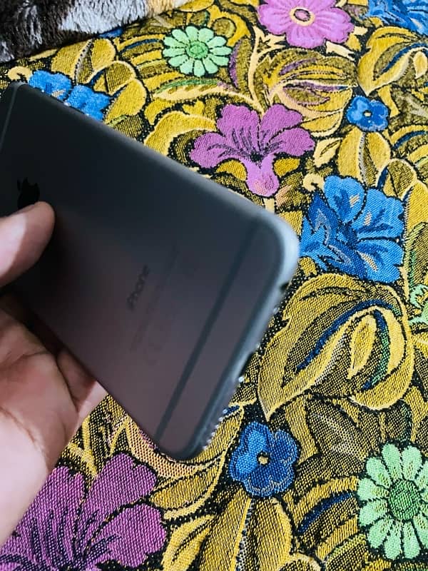 iPhone 6 Pta Aproved 64 gb 3