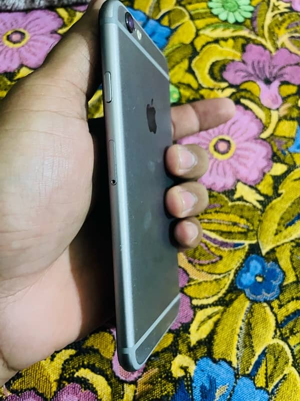 iPhone 6 Pta Aproved 64 gb 4