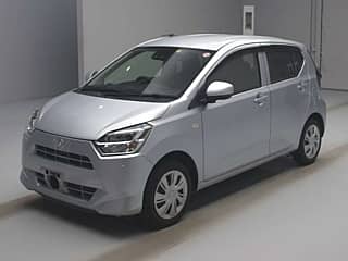 Daihatsu Mira XSA III 2021 0