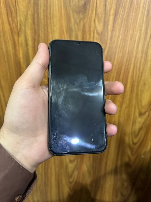 iPhone 11 256 GB NON 2