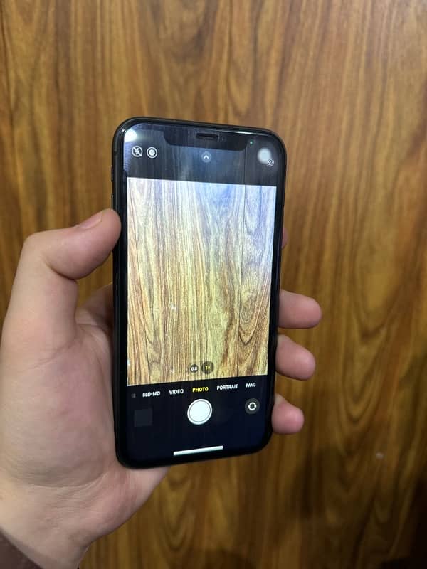 iPhone 11 256 GB NON 4