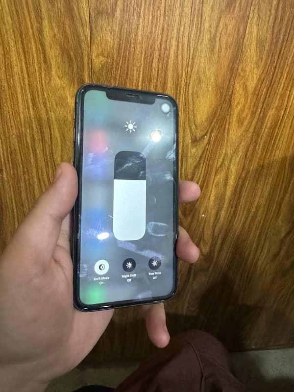 iPhone 11 256 GB NON 5