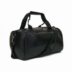 Synthetic Leather Bag