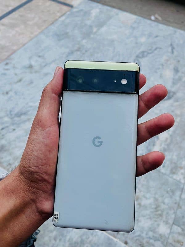 Google pixel 6 8/128 3