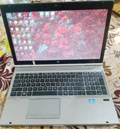 HP CORE I7 5TH GENERATION BEST CONDITION