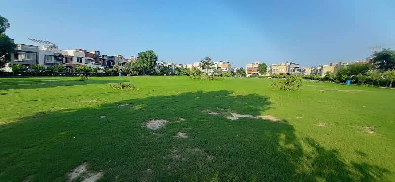 5 Marla House For Sale At Paragon City Lahore 7