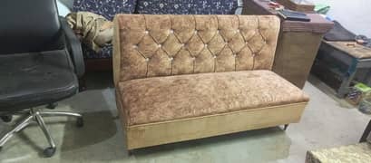 3 seater sofa