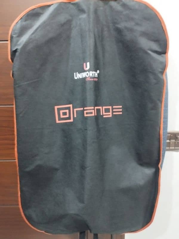 for coat brand new un touch branded uniworth medium size 3