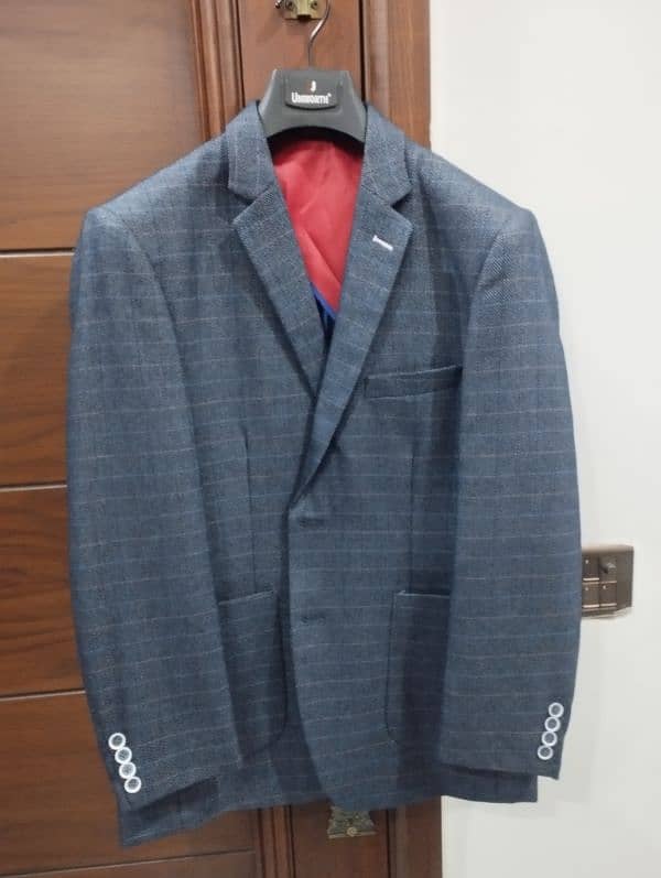 for coat brand new un touch branded uniworth medium size 4