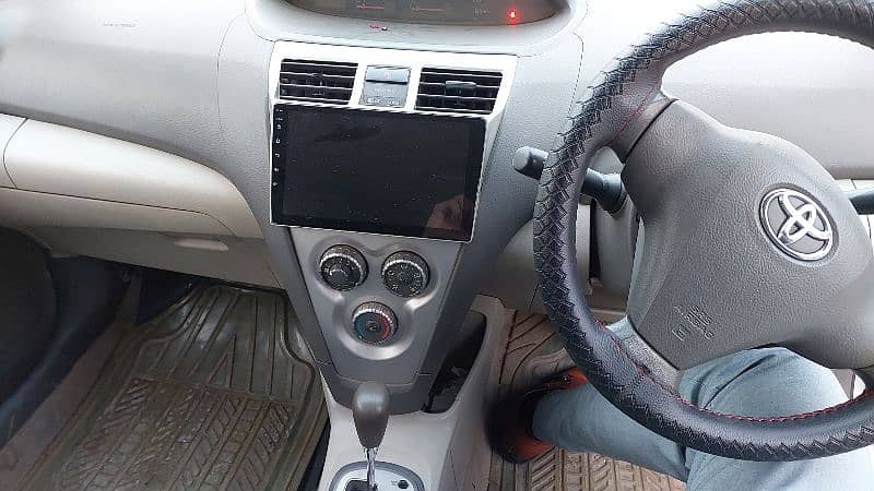 Almost total Genuine Toyota Belta 2010/2013 Model 1.0 cc 6