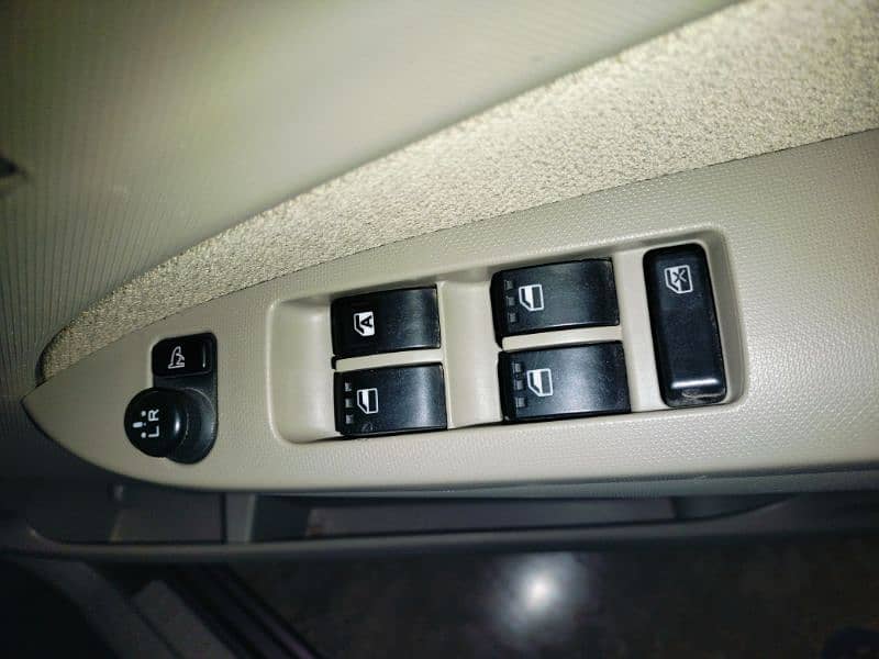 Daihatsu Move full options Push start 2013/ 2017 18