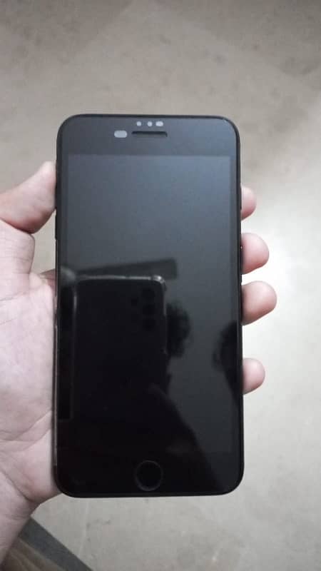 iphone 7Plus | 256GB | PTA Approved | Reasonable Demand 0