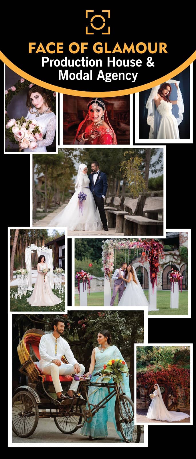 Photography/Videography/Photoshoot Wedding/Photographer/Videographer 3