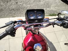 Honda 125 for sale