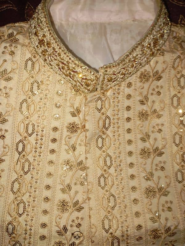 Sherwani for men 1