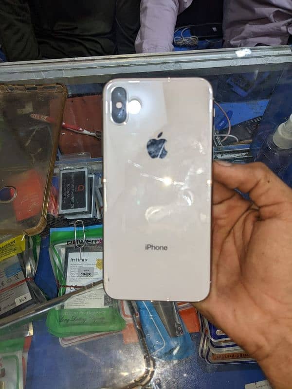 iphone x none pta 256 0