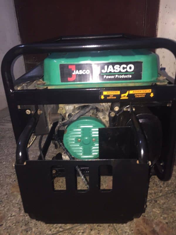 Jacso 3kv 3