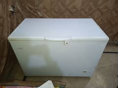 Haier Chest Freezer