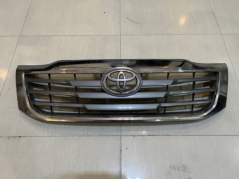 For Sale: Toyota Hilux Vigo Original Spare Parts 13