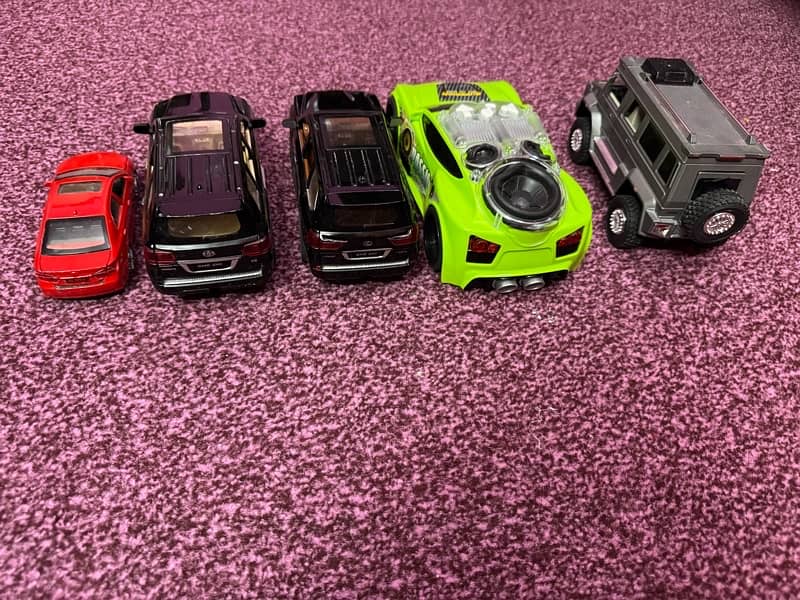 metal toy cars 1