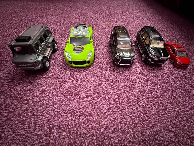 metal toy cars 2